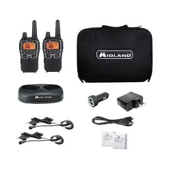 Midland X-Talker Extreme T77VP5