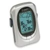 Oregon Scientific Handheld Weather Forecaster With Alarm Clock -Freedom Camping Store image 4127
