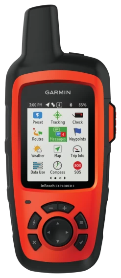 Garmin InReach Explorer+ 12 Garmin InReach Explorer+ -Freedom Camping Store image 419