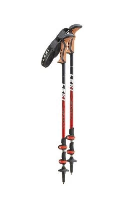 Leki Corklite Aergon Speedlock -Freedom Camping Store image 4264