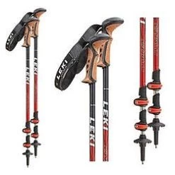 Leki Corklite Aergon Speedlock -Freedom Camping Store image 4267