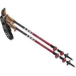 Leki Corklite Aergon Speedlock -Freedom Camping Store image 4269