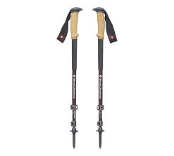 Black Diamond Alpine Carbon Cork -Freedom Camping Store image 4270