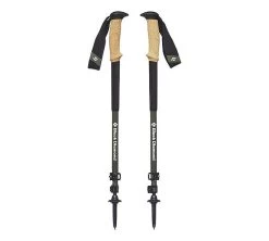 Black Diamond Alpine Carbon Cork -Freedom Camping Store image 4271