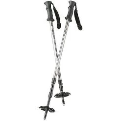 Tubbs 3-Part Snowshoe Poles -Freedom Camping Store image 4280