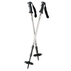 Tubbs 3-Part Snowshoe Poles -Freedom Camping Store image 4282