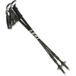 Leki Carbonlite Aergon Antishock -Freedom Camping Store image 4291