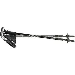 Leki Carbonlite Aergon Antishock -Freedom Camping Store image 4292
