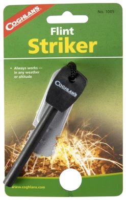 Coghlan's Flint Striker