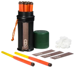 UCO Titan Stormproof Match Kit -Freedom Camping Store image 432