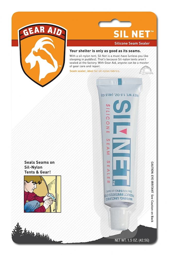 Gear Aid Seam Grip+SIL 14 Gear Aid Seam Grip+SIL - Image 12