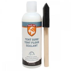 Gear Aid Tent Sure Tent Floor Sealant -Freedom Camping Store image 4341