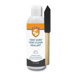 Gear Aid Tent Sure Tent Floor Sealant -Freedom Camping Store image 4342