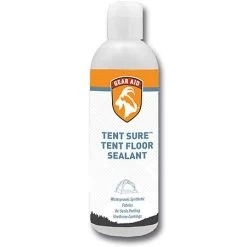 Gear Aid Tent Sure Tent Floor Sealant -Freedom Camping Store image 4343