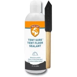 Gear Aid Tent Sure Tent Floor Sealant -Freedom Camping Store image 4344