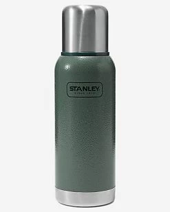 Stanley Adventure Stainless Steel Vacuum Bottle 25oz -Freedom Camping Store image 435
