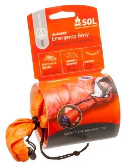 SOL Emergency Bivvy -Freedom Camping Store image 435