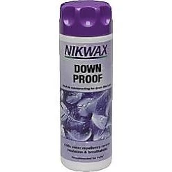 Nikwax Down Wash -Freedom Camping Store image 4355