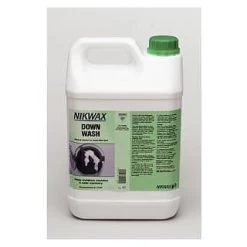 Nikwax Down Wash -Freedom Camping Store image 4356