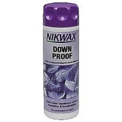 Nikwax Down Wash -Freedom Camping Store image 4359