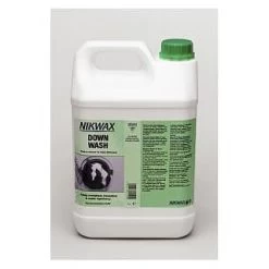 Nikwax Down Wash -Freedom Camping Store image 4362