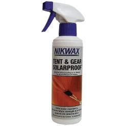Nikwax Tent & Gear SolarProof -Freedom Camping Store image 4366