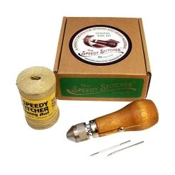Speedy Stitcher Sewing Awl Kit