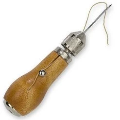 Speedy Stitcher Sewing Awl Kit -Freedom Camping Store image 4371