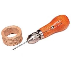 Speedy Stitcher Sewing Awl Kit -Freedom Camping Store image 4372