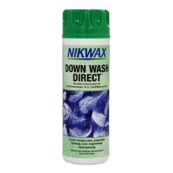 Nikwax Down Wash Direct -Freedom Camping Store image 4375
