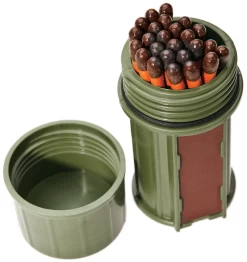 UCO Stormproof Match Kit -Freedom Camping Store image 438