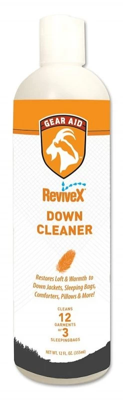 ReviveX Down Cleaner -Freedom Camping Store image 4380