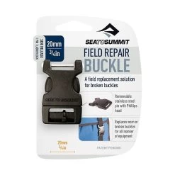 Sea To Summit Field Repair Buckles -Freedom Camping Store image 4385