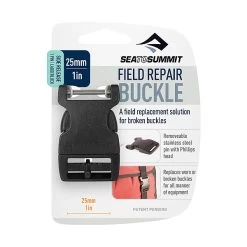 Sea To Summit Field Repair Buckles -Freedom Camping Store image 4386