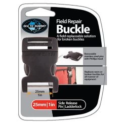 Sea To Summit Field Repair Buckles -Freedom Camping Store image 4389