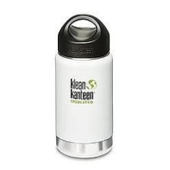 Klean Kanteen 12oz Wide Insulated -Freedom Camping Store image 439
