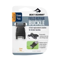 Sea To Summit Field Repair Buckles -Freedom Camping Store image 4390