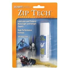 McNett Zip Tech -Freedom Camping Store image 4391