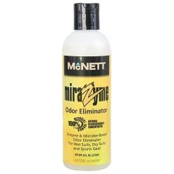 McNett MiraZyme Odor Eliminator -Freedom Camping Store image 4404