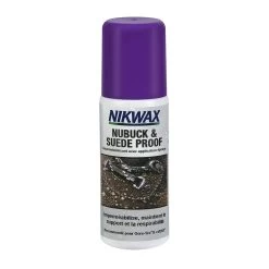 Nikwax Nubuck & Suede Proof -Freedom Camping Store image 4408