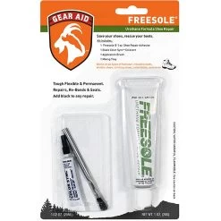 Gear Aid Aquaseal+SR Shoe Repair Adhesive -Freedom Camping Store image 4411