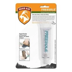 Gear Aid Aquaseal+SR Shoe Repair Adhesive -Freedom Camping Store image 4412