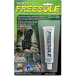 Gear Aid Aquaseal+SR Shoe Repair Adhesive -Freedom Camping Store image 4413