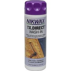 Nikwax TX.Direct Wash-In -Freedom Camping Store image 4419