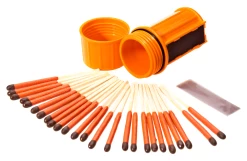 UCO Stormproof Matches -Freedom Camping Store image 442