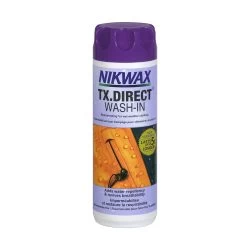 Nikwax TX.Direct Wash-In -Freedom Camping Store image 4420