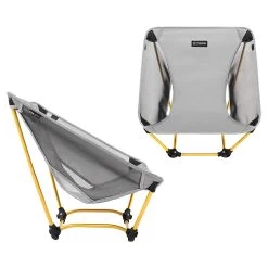 Helinox Ground Chair 35 Helinox Ground Chair -Freedom Camping Store image 4442