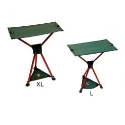 Byer TriLite Stool -Freedom Camping Store image 4443