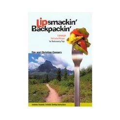 Globe Pequot Lipsmackin' Backpackin' -Freedom Camping Store image 4470