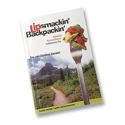 Globe Pequot Lipsmackin' Backpackin' -Freedom Camping Store image 4471